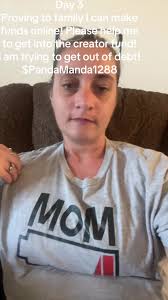 Amanda Mandy Backström