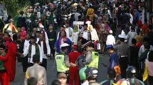 Contoh kegiatan sosioekonomi masyarakat setempat. Strategi Pemberdayaan Komunitas Dan Contoh Berbasis Kearifan Lokal Tirto Id