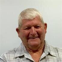 Jerry Chisholm's Instagram, Twitter & Facebook