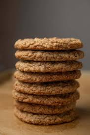 Entdecke rezepte, einrichtungsideen, stilinterpretationen und andere ideen zum ausprobieren. The Ultimate Oatmeal Cookies In Just 20 Mins Dinner Then Dessert