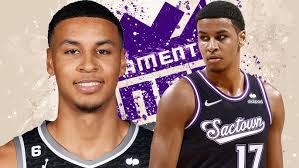 Keegan Murray Is The MOTHERF**KING TRUTH For The Kings