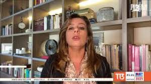 Publicado por teresa marinovic vial en 7:18 8 comentarios: Quien Es Teresa Marinovic La Polemica Columnista Que Genero Un Quiebre En La Derecha T13