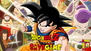Dragon Ball Z Kakarot Save Game 100 In 2020 Dragon Ball Wallpapers Dragon Ball Dragon Ball Z