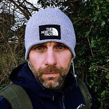 Paul Boundy is fundraising for Who Dares Cares