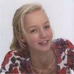 April Benge's Instagram, Twitter & Facebook