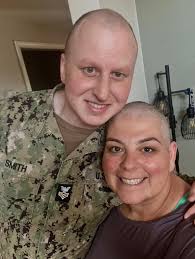 Fundraiser for Amber Smith by Anya Benham : Support Amber and Ian: Newborns  and a Cancer Diagnosis