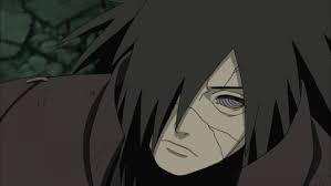 Naruto Shippuden Uchiha Madara Gif Naruto Madara Madara Uchiha Uchiha