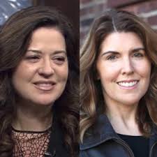 Isabella Maldonado and Lissa Marie Redmond ‹ CrimeReads