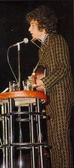 Pin On Bob Dylan
