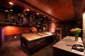 Thumbtack.com has been visited by 100k+ users in the past month Studio A Paramount Studios Hollywood Ca Off Melrose Www Robertnixcomposer Com Studio Studio Layout Paramount Studios