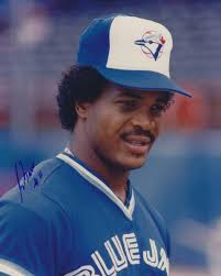 1985 was the year that the Blue Jays finally burst through and won the  East. It took until the second last day of the season but no one will ever  forget George