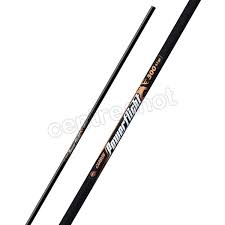 easton powerflight shafts x 12