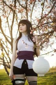 Pin En Naruto Cosplay