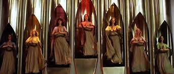 The Other Films: Lisztomania (1975): Psychadelic Fantasia as Biography