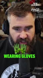 Cade Otton No Gloves