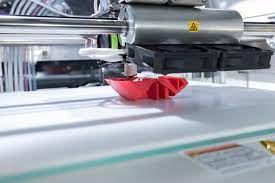 2 Under The Radar 3d Printing Stocks Continue To Crush The Market The Motley Fool 3d Printing Business 3d Printing Product Development Process