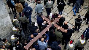 Good friday 2021 is coming up on april 2, 2021. K0stsxce14gfdm