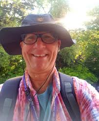 Can UK Social Work learn about self-care from Scandinavian Culture?