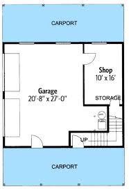 We have several layouts for one room plans for small space apartments. Plan 35443gh Garage Apartment With Art Studio Garage Apartments Garage Plans Detached Garage Floor Plans