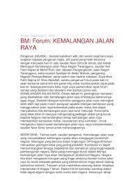 We did not find results for: Forum Kesan Kemalangan Jalan Raya Malayrica