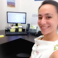 Katherine Redfern Email & Phone Number