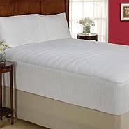 It uses a white and grey colour theme and doesn't. Cannon Total Comfort Mattress Pad At Kmart Com Comfort Mattress Mattress Mattress Pad Cover