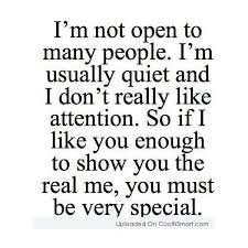 Shyness Quotes Sayings About Being Shy Quotes And Notes Quotes Personality Quotes