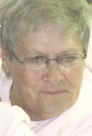 Gertrude D. Levesque Obituary