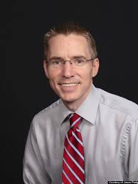 Jason Padgett and the power of Pi