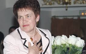 Maybe you would like to learn more about one of these? Lyudmila Yanukovich I Apelsiny Chto Zapomnyat O Pervoj Ledi Korrespondent Net