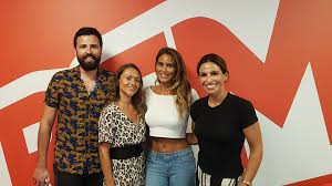 Bff com joana cruz e rodrigo gomesdiariamente das 20 às 22h.letra: Bff Joana Cruz E Rodrigo Gomes Rfm