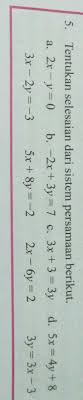 Artikel yang sedang anda baca ini berjudul kunci jawaban buku siswa tema 7 kelas 5 halaman soal ujian matematika ips kelas 12 no 27. Jawaban Buku Paket Matematika Kelas 8 Halaman 228 Brainly Co Id