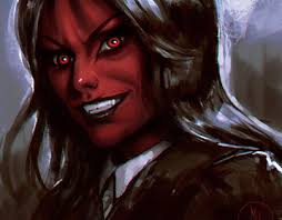 Lady Death Projects :: Photos, videos, logos, illustrations and branding ::  Behance