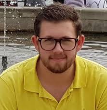 Våre kandidater: Adrian Hansen (20), Holmestrand