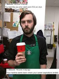 Long hair is a hairstyle that is mostly worn by girls and women. 37 People Who Are Probably Regretting Their Roast Me Requests