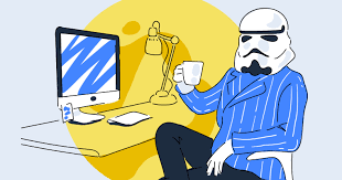 Untitled star wars film (announced). 24 Fun Ways To Celebrate Star Wars Day Grammarly