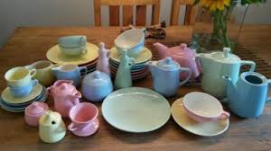 Melitta Minden 50 Er Jahre Geschirr Geschirr Bunt Geschirr Vintage Geschirr