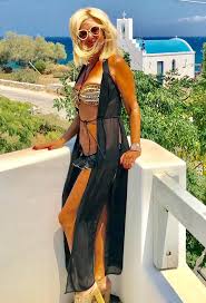«ακουγεται οτι τα ξαναβρηκατε» 13:14 02/07/2021 share this post Marina Patoylh To Fwtografiko Almpoym Twn Diakopwn Ths Sta Nhsia