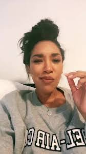 Candice Duran's Instagram, Twitter & Facebook