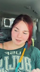 I just can't be demure okay