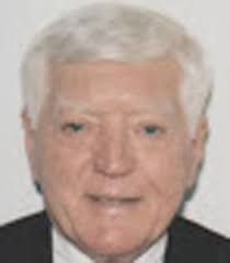 Hugh Reilly Obituary (1928