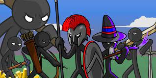 Only you can free inamorta! Descargar Stick War Legacy Apk Mod Unlimited Gems 2021