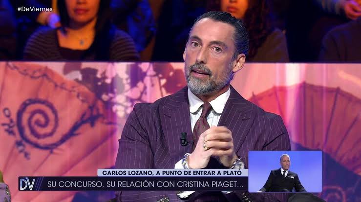José Antonio León desvela el motivo por el que Irene Rosales y Kiko Rivera  no tienen ninguna relación: "Hay un desacuerdo"