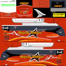 Satisfaction guaranteed · friendly customer service · free shipping Download Livery Bussid Arjuna Xhd Keren Terbaru Raina Id Mobil Futuristik Konsep Mobil Truk Besar