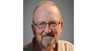 Richard Jorgensen Obituary (1953