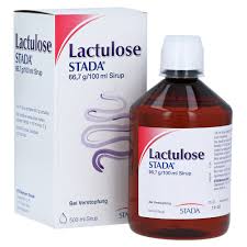 Erfahrungen Zu Lactulose Stada 66 7g 100ml 500 Milliliter N2 Medpex Versandapotheke