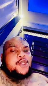 Bruce Charest's Instagram, Twitter & Facebook