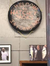 North little rock, ar 72116. Hatchet Jack S Sport Shop Home Facebook
