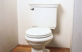 Have an assistant handy to help you move and position the to install a toilet in an area that doesn't have plumbing, think about using a macerating system. How To Install A Toilet In 8 Steps This Old House