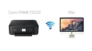 Canon pixma ts5170 driver download for windows. Setting Up Your Wireless Canon Pixma Ts5120 Manual Connect With A Mac Youtube